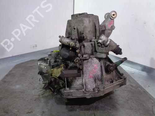 Used Gearbox Gearbox ALFA ROMEO 156 (932_) 2.4 JTD (932A1B__) (140 hp) 13366955 13366955
