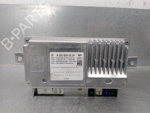 Used Electronic module Electronic module 36887128 36887128
