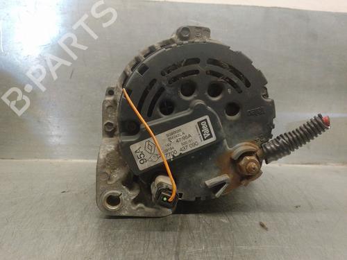 Alternator RENAULT CLIO II (BB_, CB_) 1.2 16V (BB05, BB0W, BB11, BB27, BB2T, BB2U, BB2V, CB05,... | BP13521147M7 