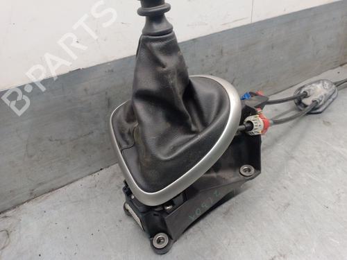 Gear lever NISSAN QASHQAI I (J10, NJ10) 2.0 dCi All-wheel Drive | BP20709619M90