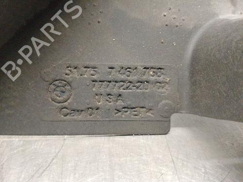Underbody protection BMW X5 (G05, F95) xDrive 45 e Plug-in Hybrid | BP33045801M92 - Image 3