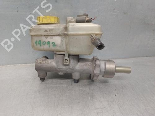 Used Brake master cylinder SEAT IBIZA III (6L1) 1.9 SDI (64 hp) 15840285