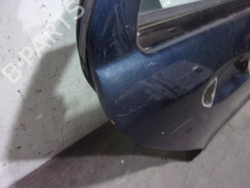 Right rear door MERCEDES-BENZ C-CLASS (W203)  | BP18729773C5 