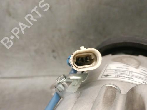 AC compressor OPEL INSIGNIA A (G09) 2.0 CDTI (68) | BP37436827M34 - Image 5