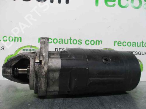 Starter FORD ESCORT VI (GAL, AAL, ABL)  | BP2077439M8 