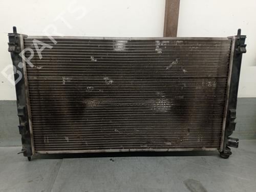 Used Water radiator Water radiator MITSUBISHI ASX (GA_W_) 1.8 DI-D (GA6W) (150 hp) 30599574 30599574