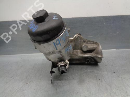 Oil radiator OPEL ASTRA H GTC (A04)  | BP16240047M33 