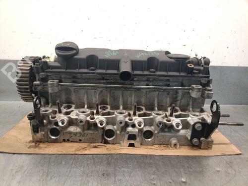 Zylinderkopf für CITROËN XSARA (N1) 2.0 HDi 90 (90 hp) 31292532