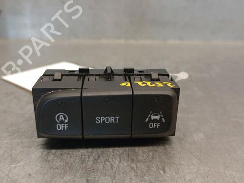 Used Switch Switch OPEL MOKKA 1.2 (76) (131 hp) 34280488 34280488