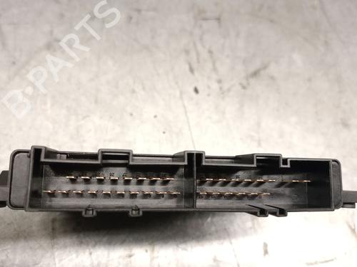 Gearbox control unit MERCEDES-BENZ C-CLASS (W203) C 270 CDI (203.016) | BP28618431M52