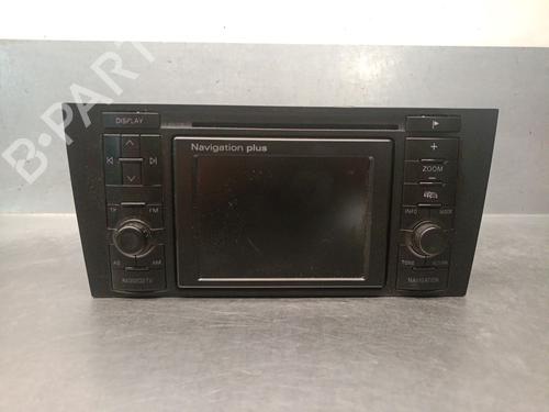 Used Radio Radio 38801676 38801676