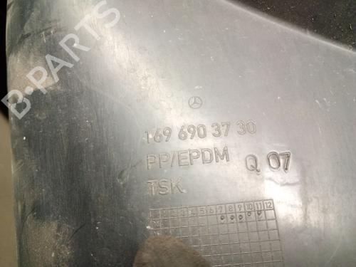 Wheel arch MERCEDES-BENZ A-CLASS (W169) A 200 CDI (169.008, 169.308) | BP26323697C56 