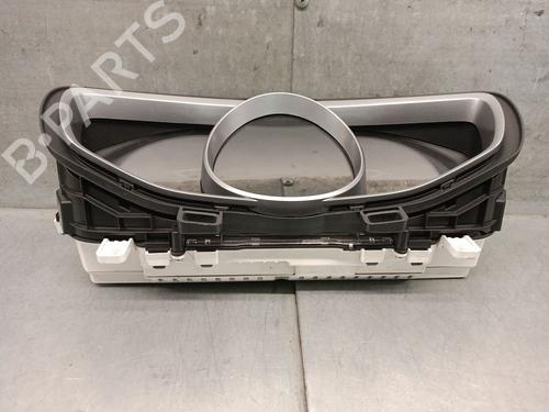 Instrument cluster VOLVO V40 Hatchback (525) D3 | BP31161668C47