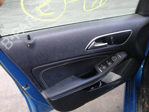 Right front seat MERCEDES-BENZ A-CLASS (W176) A 180 CDI / d (176.012) | BP38061528C16 - Image 14
