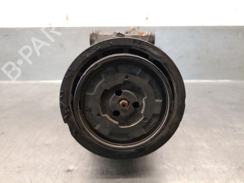 AC compressor RENAULT MEGANE III Hatchback (BZ0/1_, B3_) 1.9 dCi (BZ0N, BZ0J) | BP38421231M34 - Image 2