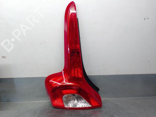 Used Left taillight Left taillight VOLVO C30 (533) 2.0 D (136 hp) 34187141 34187141