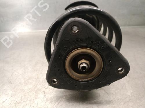 Left front shock absorber FORD FOCUS C-MAX (DM2) 1.6 TDCi | BP22926238M16 