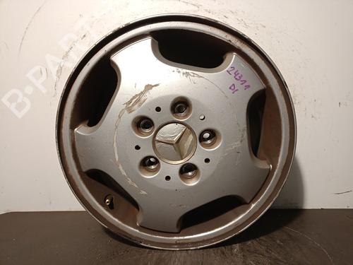 Used Rim MERCEDES-BENZ A-CLASS (W168) A 140 (168.031, 168.131) (82 hp) 31250938