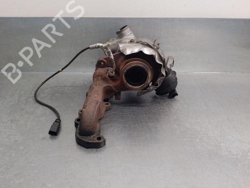 Turbolader/Kompressor SEAT LEON (5F1) 1.6 TDI (115 hp) 29823352