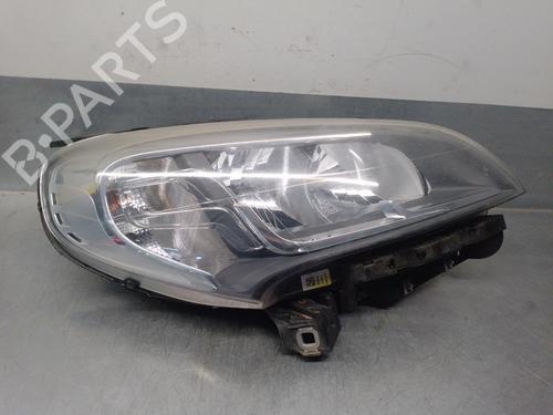 Used Right headlight Right headlight 15982391 15982391