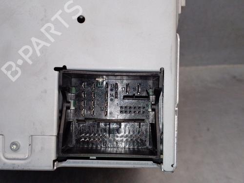 Display monitor SEAT ALHAMBRA (710, 711) 1.4 TSI | BP29394096C48 