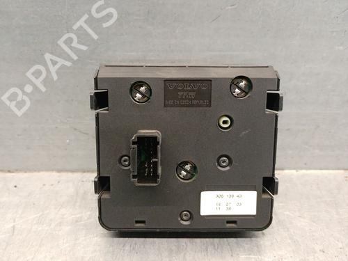 Headlight switch VOLVO S40 I (644) 1.8 i | BP29332091I24 