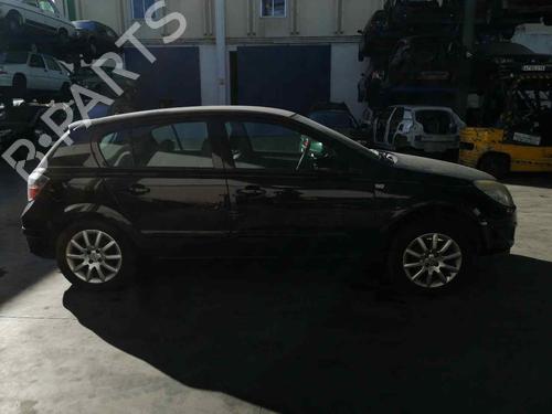 Alternator OPEL ASTRA H (A04) 1.6 (L48) | BP9217515M7 