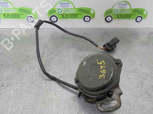 Used Vacuum pump Vacuum pump 2071734 2071734