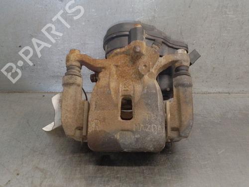Right rear brake caliper MAZDA CX-5 (KF) 2.0 | BP36775924M106 - Image 7