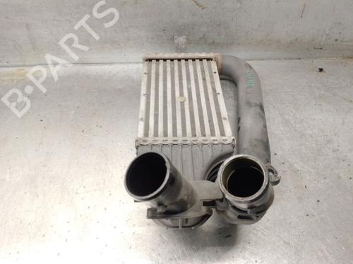 Intercooler OPEL ASTRA G Hatchback (T98) 2.2 DTI (F08, F48) | BP31171706M30
