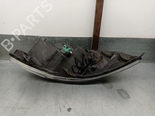 Venstre forlygte RENAULT MASTER III Van (FV) 2.3 dCi 130 FWD (FV0M, FV0Y, FV0J, FV02, FV03) | BP30742695C28 