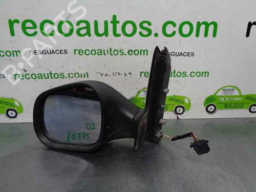 Spiegel buiten links SEAT ALTEA XL (5P5, 5P8) 1.9 TDI (105 hp) 5610037