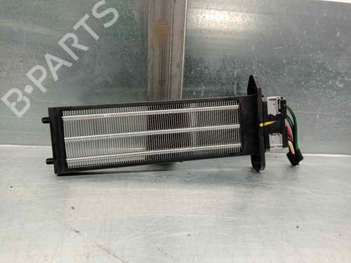 Heater resistor KIA OPTIMA (JF) 1.7 CRDi | BP11761594M108 - Image 1