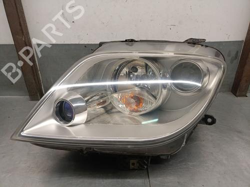 Used Left headlight Left headlight 39538235 39538235