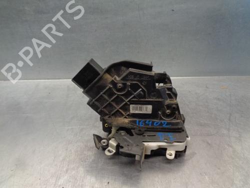 Used Front left lock FORD FOCUS II (DA_, HCP, DP) 1.6 TDCi (109 hp) 10729852