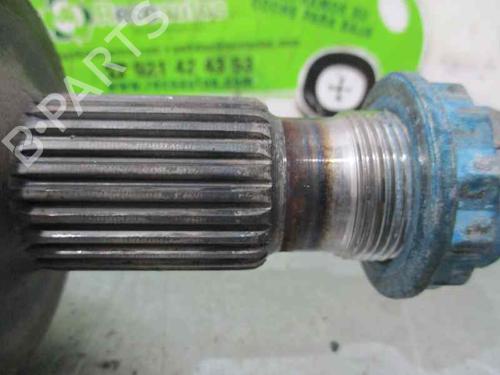 Right rear driveshaft MERCEDES-BENZ C-CLASS (W205) C 220 BlueTEC / d (205.002, 205.004) | BP2340127M41 