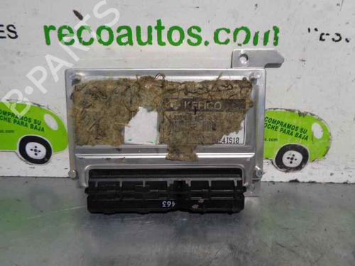 Used Engine control unit (ECU) Engine control unit (ECU) 5664274 5664274