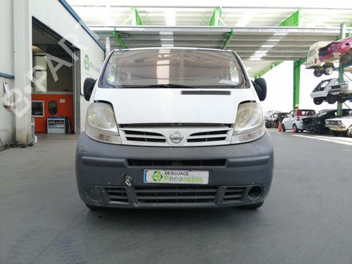 Injection pump NISSAN PRIMASTAR Van (X83) 2.5 dCi 140 | BP27573390M78  - Image 11
