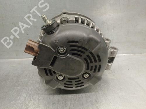 Alternator LAND ROVER RANGE ROVER SPORT I (L320) 3.6 D 4x4 | BP29641100M7