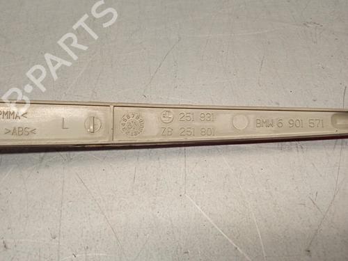 Left taillight BMW X5 (E53) 3.0 d | BP12529790C34 