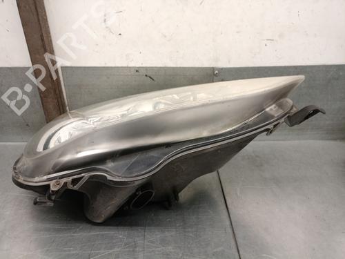 Right headlight FORD S-MAX (WA6) 2.0 TDCi | BP39649959C29 - Image 4