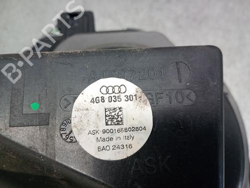 Speaker AUDI A7 Sportback (4GA, 4GF) RS7 performance quattro | BP30294211E2 - Image 4