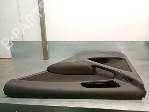 Rear right panel VW TIGUAN (5N_) 2.0 TDI | BP29614152C61 