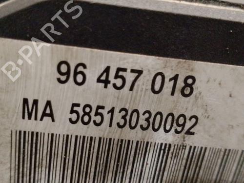 ABS pump CHEVROLET MATIZ (M200, M250) 1.0 | BP37606012M43 - Image 3