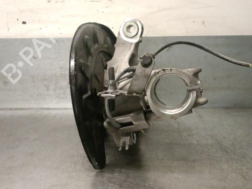 Right front steering knuckle VW GOLF VIII (CD1, DA1) 1.5 eHybrid | BP31926918M26