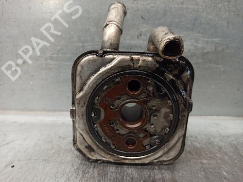 Oil radiator AUDI A6 C5 (4B2)  | BP17209604M33 