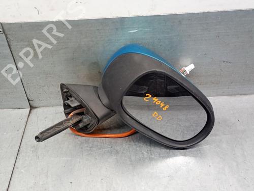 Rétroviseur droit RENAULT MODUS / GRAND MODUS (F/JP0_) 1.2 (JP0C, JP0K, FP0C, FP0K, FP0P, JP0P, JP0T) (75 hp) 30515676