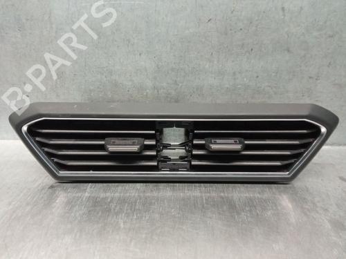 Used Air vent SEAT LEON (KL1, KLG) 2.0 TDI (116 hp) 29698941