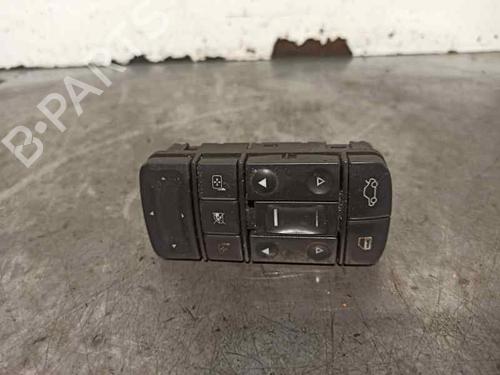 Venstre fortil elrude kontakt OPEL SIGNUM Hatchback (Z03) 3.0 V6 CDTI (F48) | BP5318674I27 