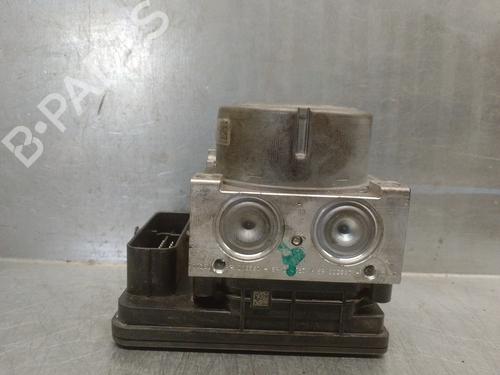 ABS pump DACIA LODGY (JS_) 1.6 LPG (JSAV) | BP12189468M43 